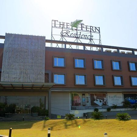 The Fern Residency Mundra Hotel Exterior photo